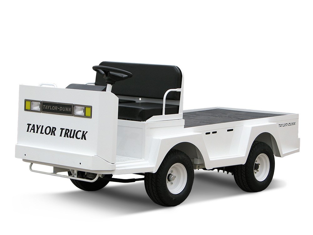 Small Vehicle Resource TaylorDunn Utility Vehicles Taylortruck
