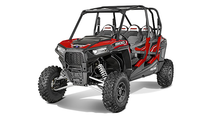 Polaris Expands RZR and Ranger LineupsSmall Vehicle Resource Blog