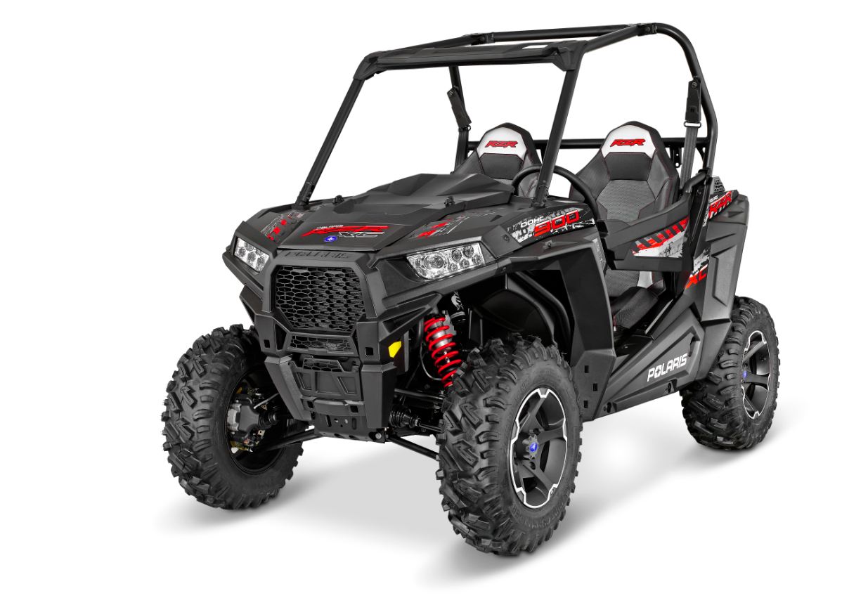 Двигатель polaris rzr 900