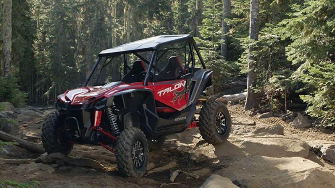 Recall Rov Honda UTV Recall Includes Talons - Small Vehicle Resource BlogSmall ...