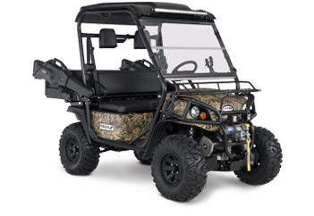 textron buggies